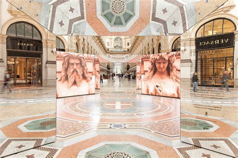 versace exhibition canberra